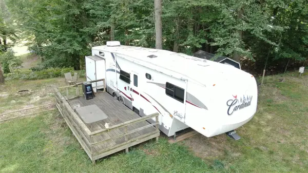 6356 S Outer Loop, Custer, MI 49405