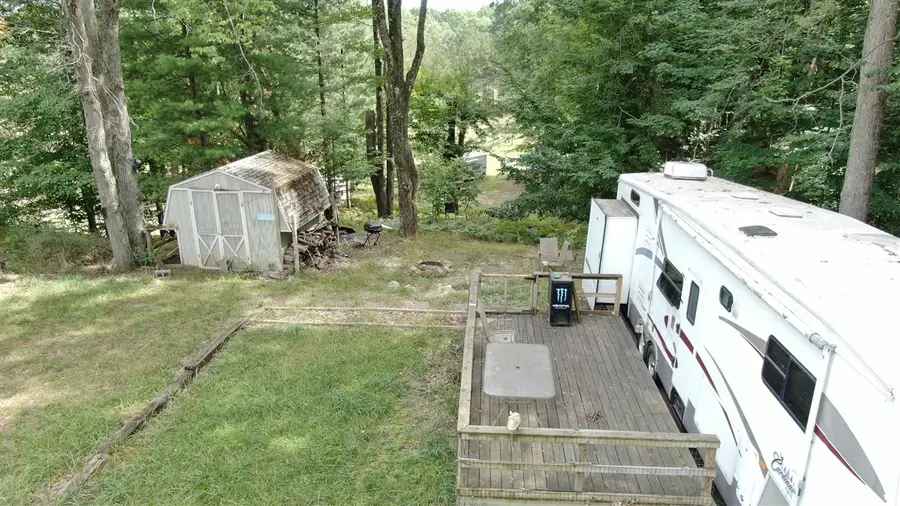 6356 S Outer Loop, Custer, MI 49405 - #2
