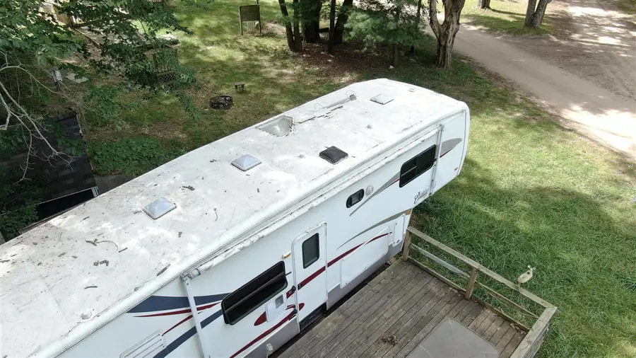 6356 S Outer Loop, Custer, MI 49405 - #3