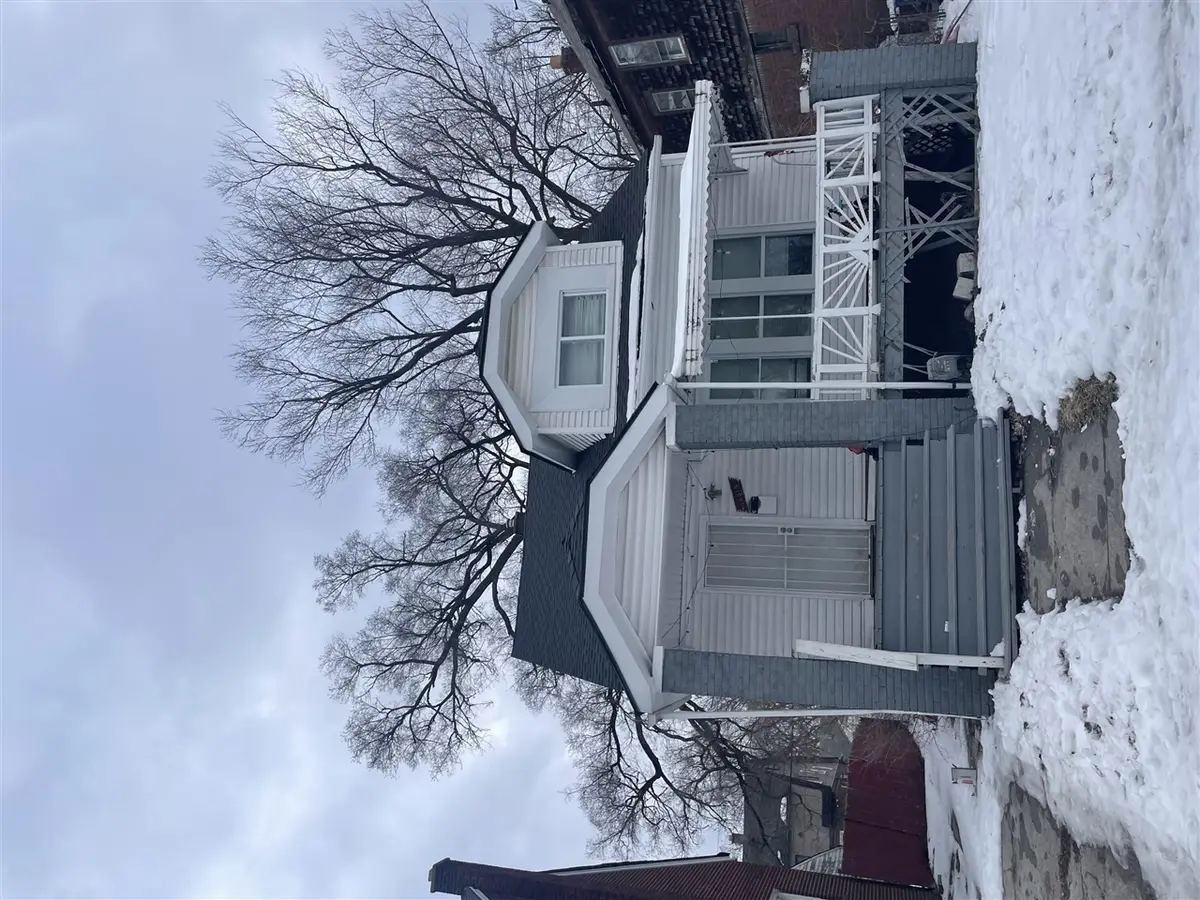 14815 Stansbury, Detroit, MI 48227 - #1