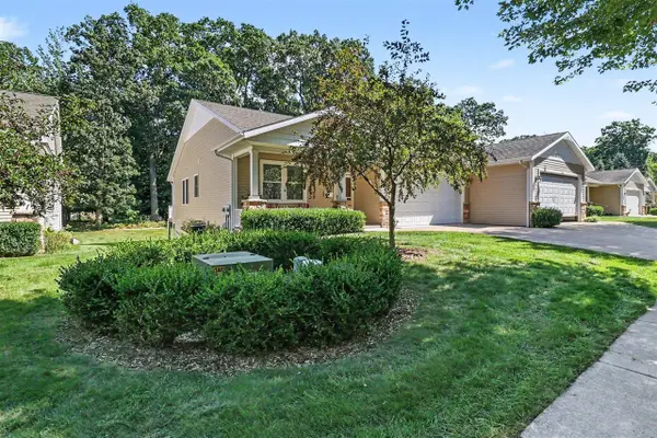 1264 Blue Heron #12, Ludington, MI 49431