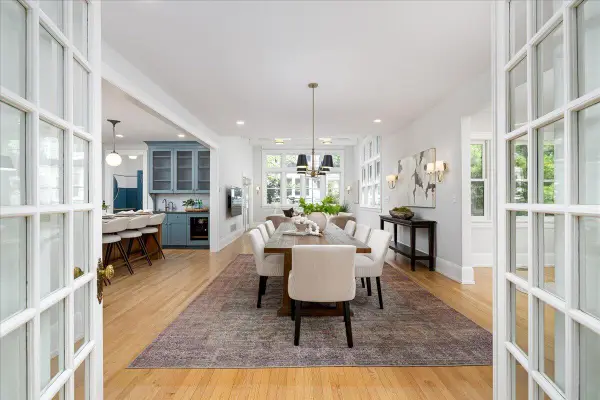 1158 Baldwin, Ann Arbor, MI 48104