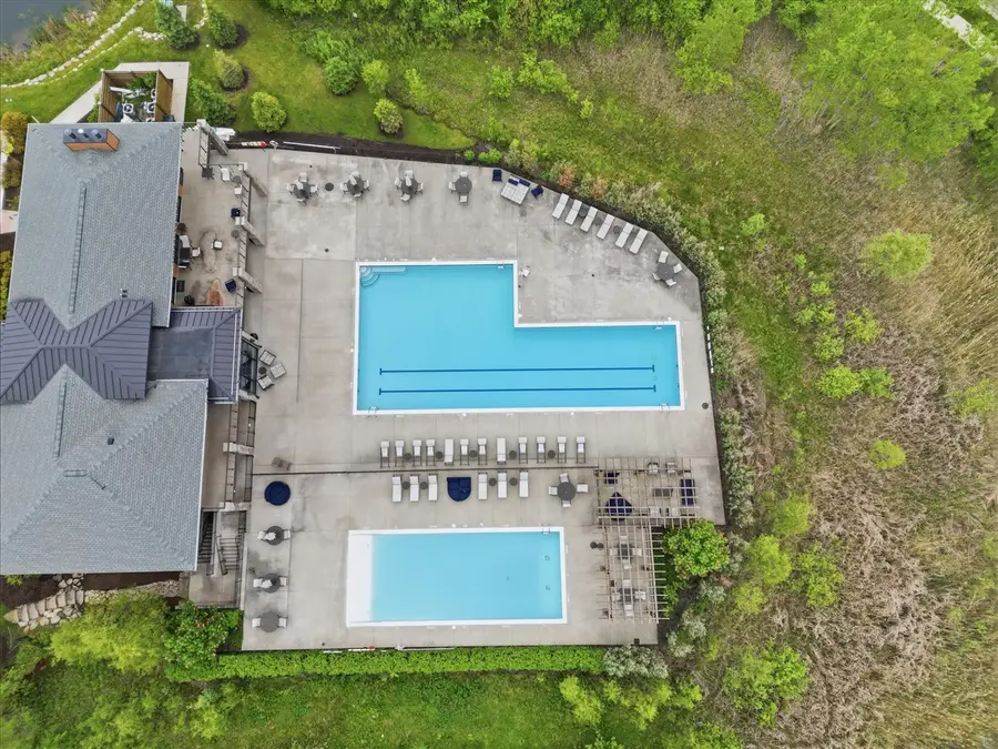 2768 Ashcombe, Ann Arbor, MI 48105 - #2