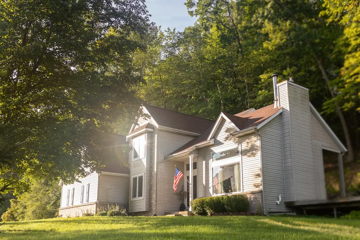 8824 Grand River, Ada, MI 49301 - #1