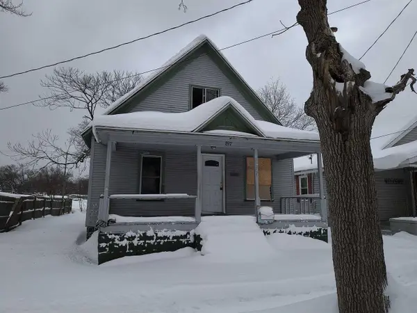 897 Turner, Muskegon, MI 49442
