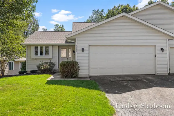 2640 Rolling Ridge, Grand Rapids, MI 49534