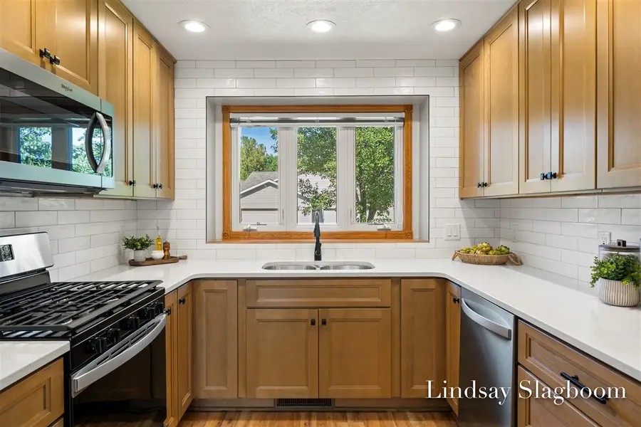 2640 Rolling Ridge, Grand Rapids, MI 49534 - #2