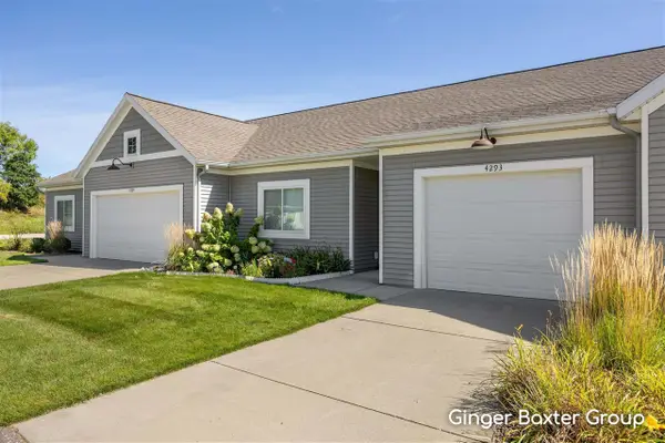4293 Cidermill #19, Wayland, MI 49348