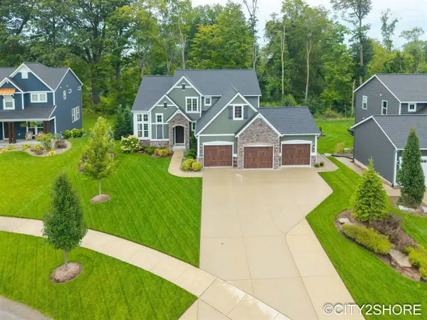 3071 Deer Haven, Jenison, MI 49428