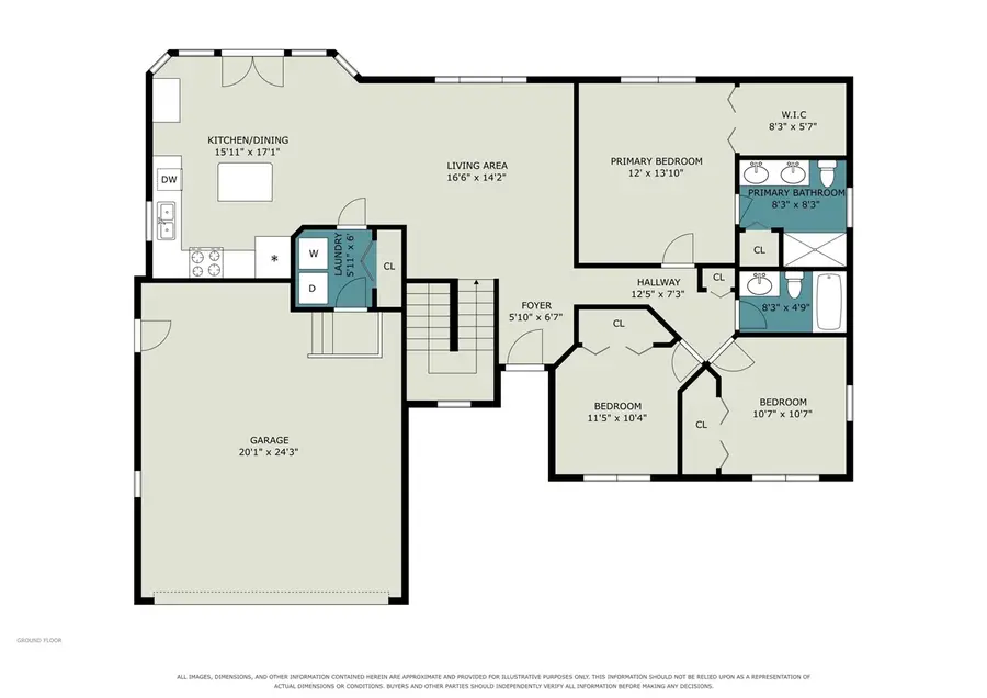 27420 Birmingham, Paw Paw, MI 49079 - #2