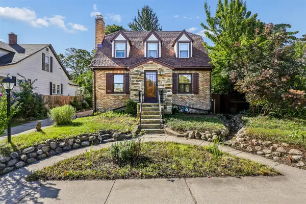 1053 W Forest, Muskegon, MI 49441