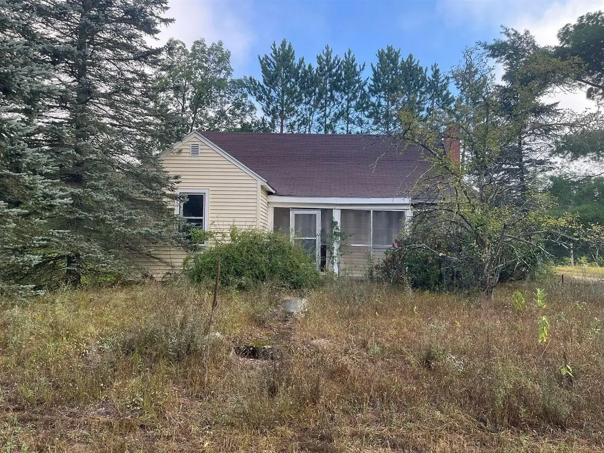 343 E Dubois, Idlewild, MI 49642 - #1