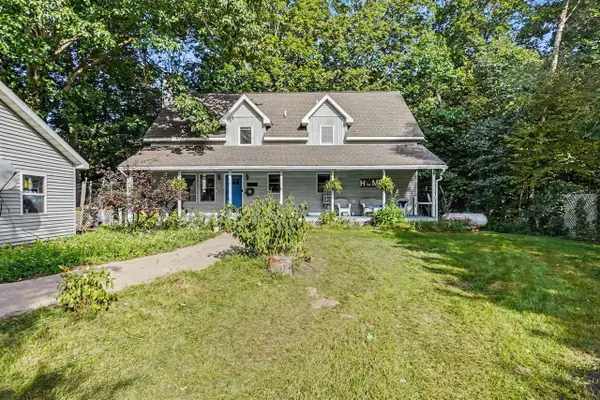 10010 S Osborn, Fremont, MI 49412