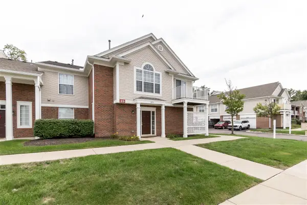 16076 Morningside #259, Northville, MI 48168