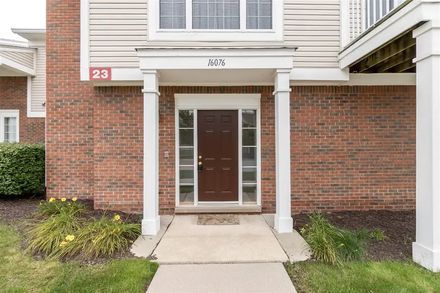 16076 Morningside #259, Northville, MI 48168 - #3