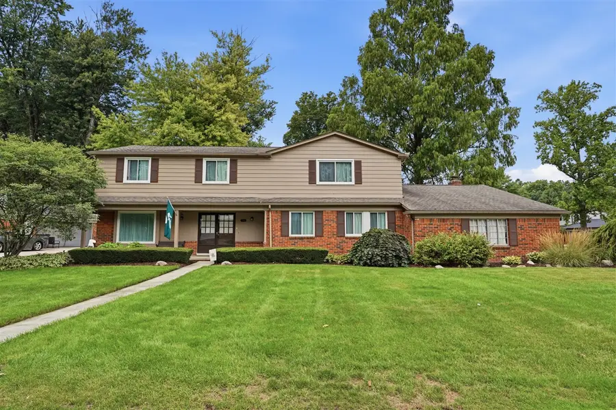 16759 Timberview, Clinton Township, MI 48036 - #2