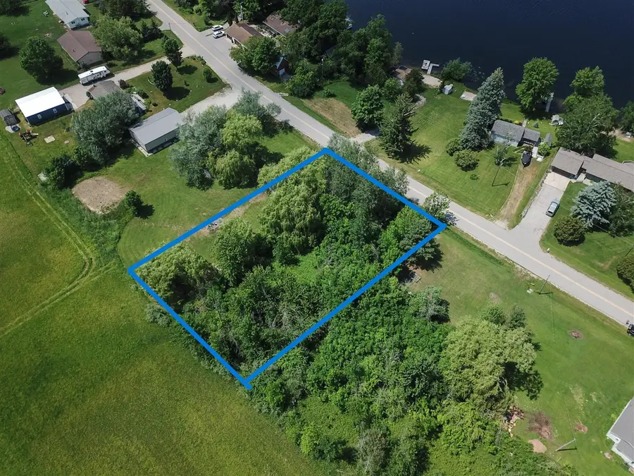Lyman, Kaleva, MI 49645 - #3