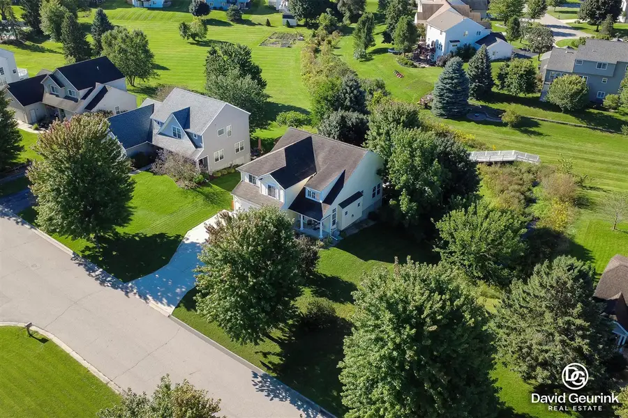 8666 Suntree, Zeeland, MI 49464 - #3