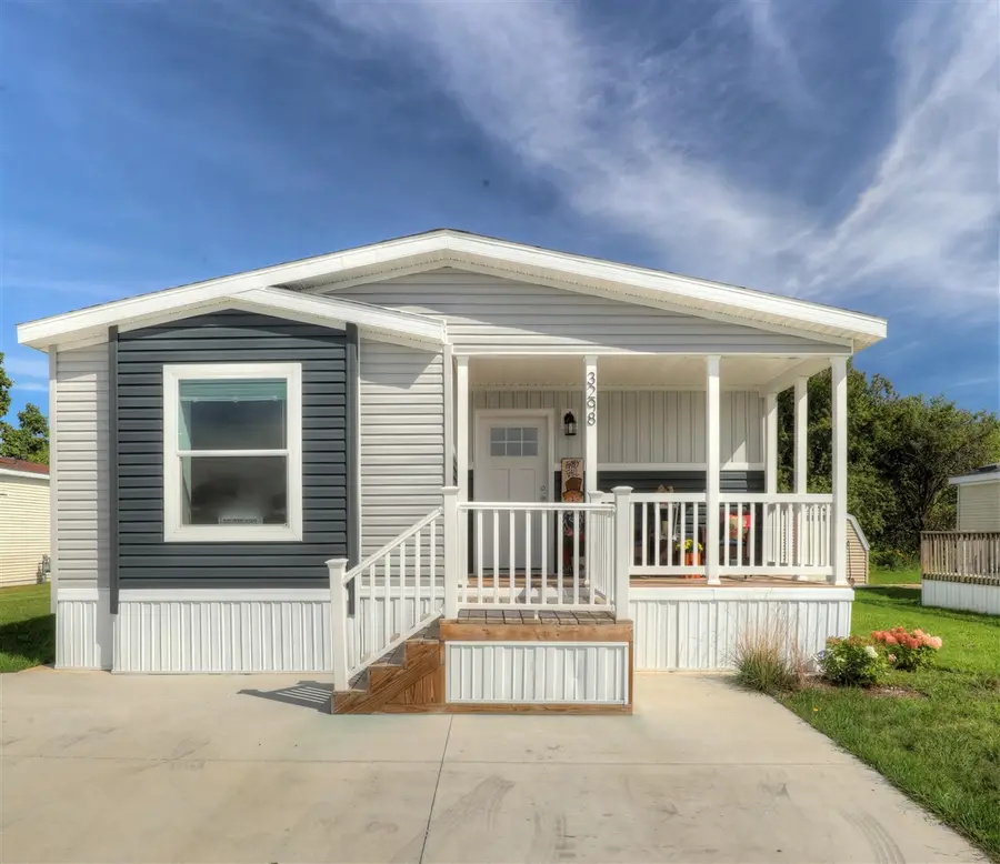 3298 Hillcrest #365, Zeeland, MI 49464 - #3