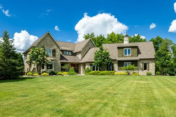 4370 Stonemeadow, Ann Arbor, MI 48103
