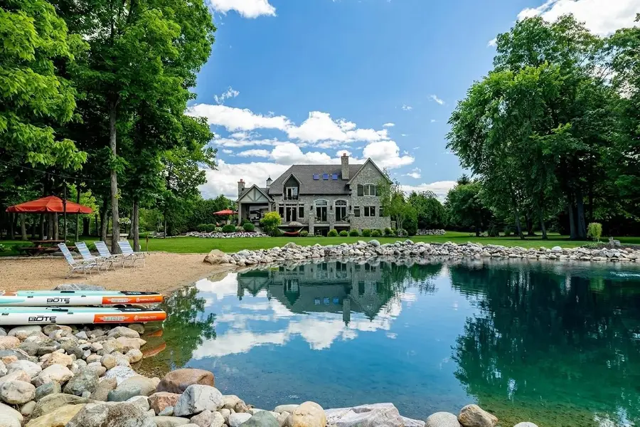 4370 Stonemeadow, Scio, MI 48103 - #2