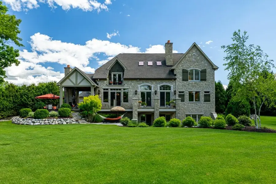 4370 Stonemeadow, Scio, MI 48103 - #3