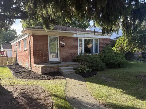 4020 Gertrude, Dearborn Heights, MI 48125
