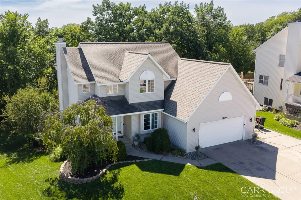 3230 Rollingview, Hudsonville, MI 49426 - #1
