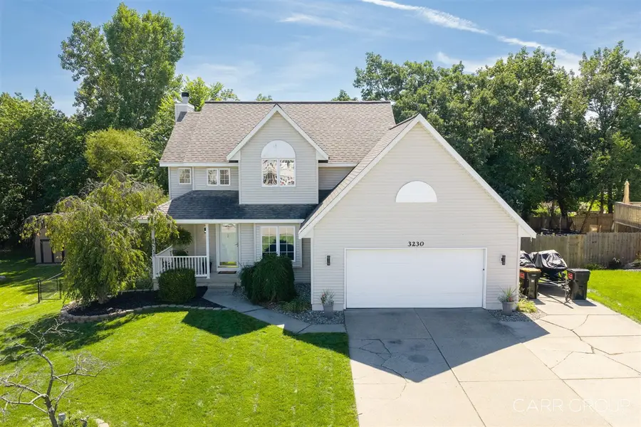 3230 Rollingview, Hudsonville, MI 49426 - #3