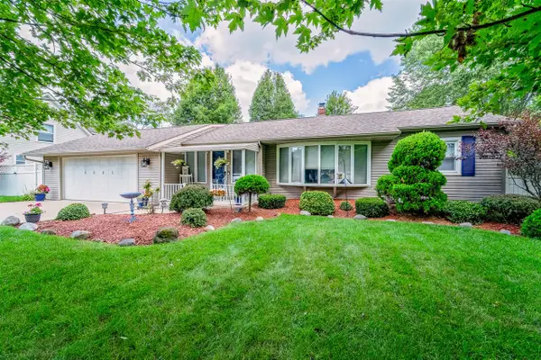6045 Park, South Rockwood, MI 48179
