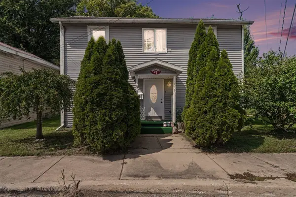 235 W 2nd, Constantine, MI 49042