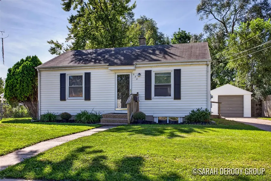 334 Leroy, Wyoming, MI 49548 - #2
