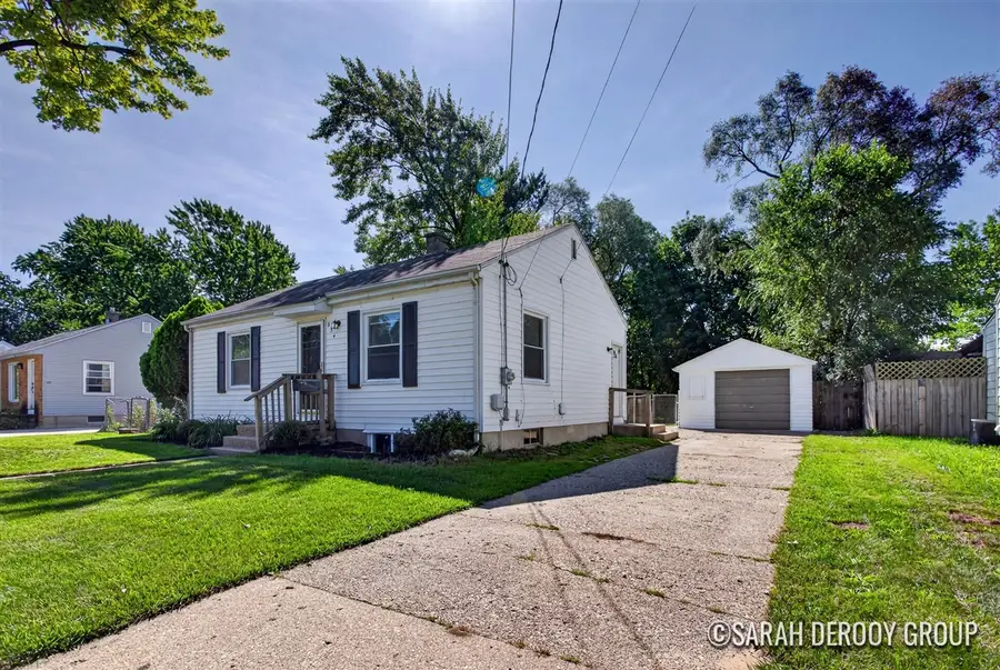 334 Leroy, Wyoming, MI 49548 - #3
