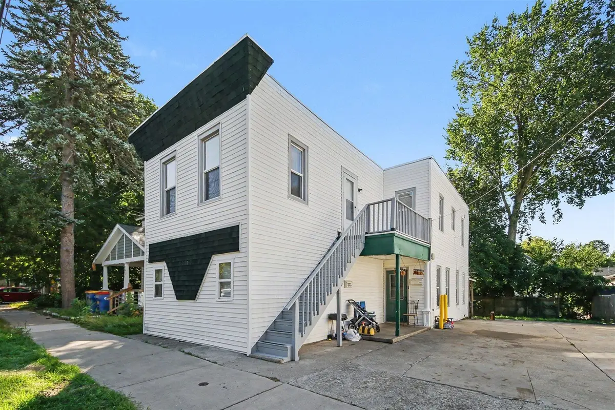 1008 Baxter, Grand Rapids, MI 49506 - #1