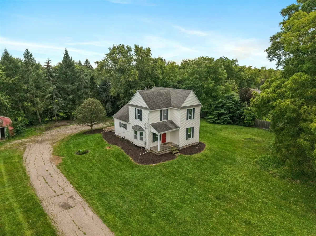 2836 Knapp, Grand Rapids, MI 49525 - #1
