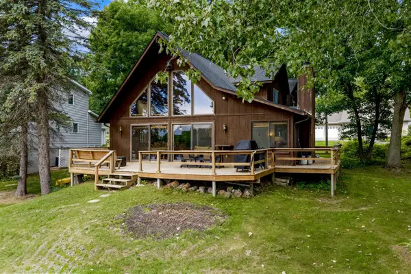11237 Lake, Stanwood, MI 49346