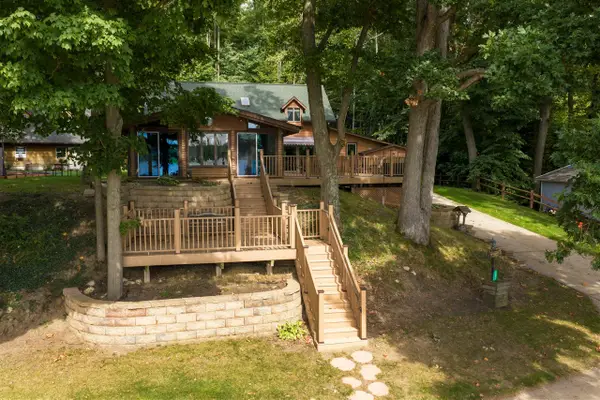 2533 Miner Lake, Allegan, MI 49010
