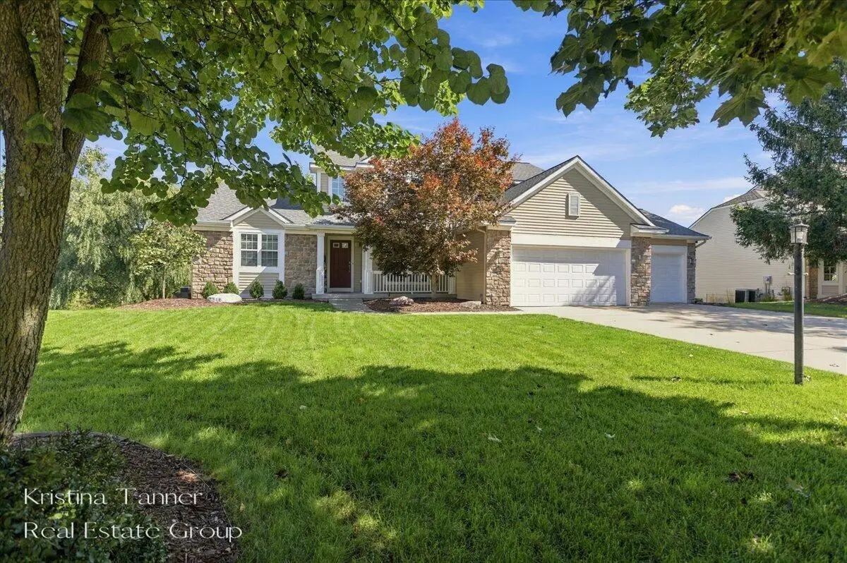 1172 Dogwood Meadows, Ada, MI 49301 - #1