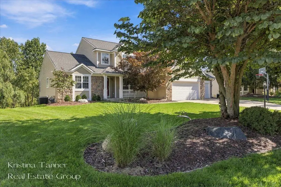 1172 Dogwood Meadows, Ada, MI 49301 - #2