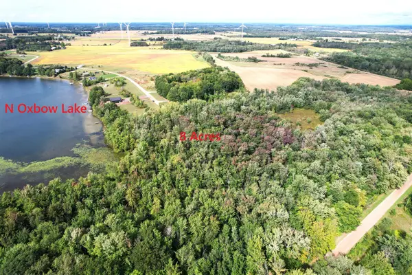 1140 W Waters Edge, Scottville, MI 49454