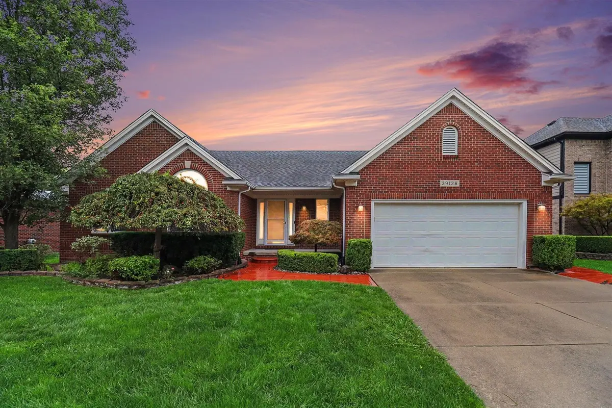 39138 Casimira, Sterling Heights, MI 48313 - #1