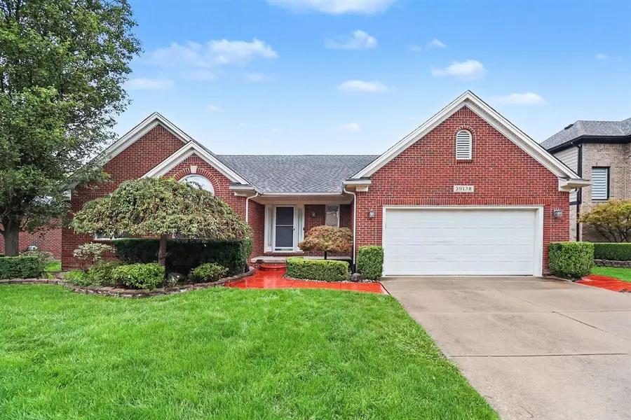 39138 Casimira, Sterling Heights, MI 48313 - #2