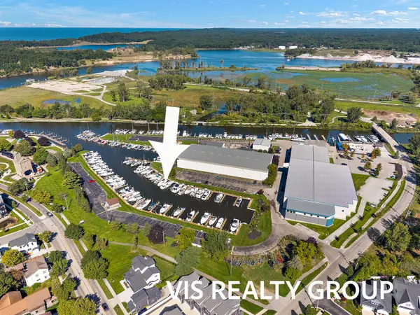 135 Wharfside, Grand Haven, MI 49417
