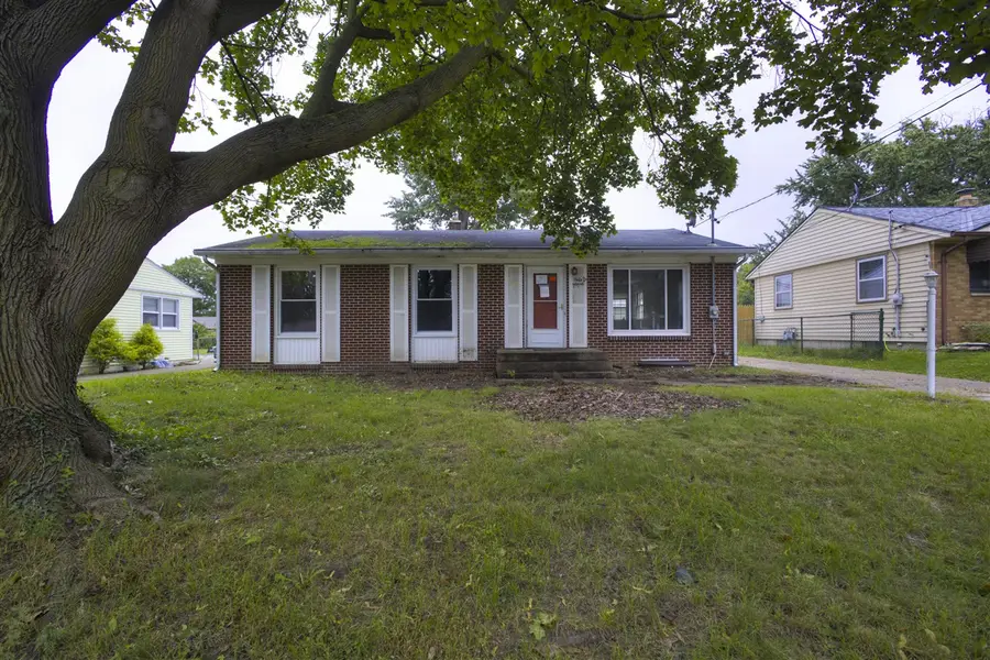 3714 Collingwood, Wyoming, MI 49519 - #2