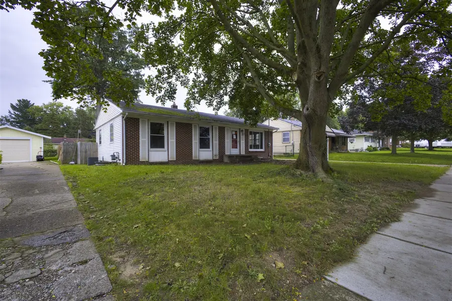 3714 Collingwood, Wyoming, MI 49519 - #3
