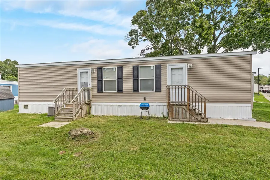195 S Green Meadow, Grand Rapids, MI 49548 - #2