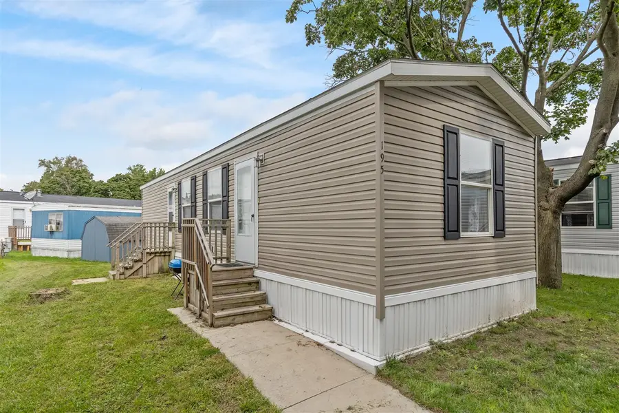195 S Green Meadow, Grand Rapids, MI 49548 - #3