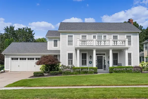 2477 Blackberry, Grand Rapids, MI 49525