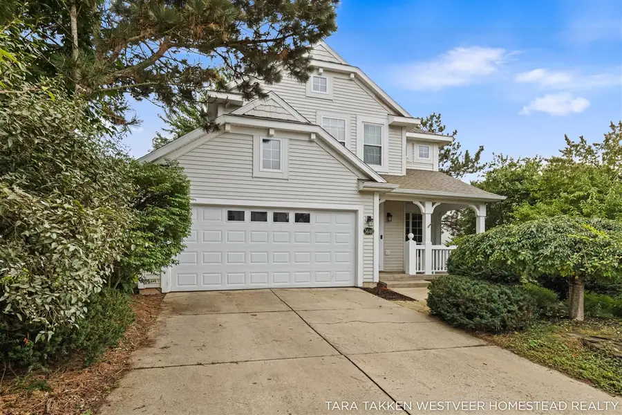 3640 Elderberry, Kentwood, MI 49512 - #2