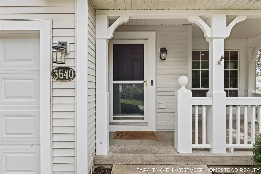 3640 Elderberry, Kentwood, MI 49512 - #3